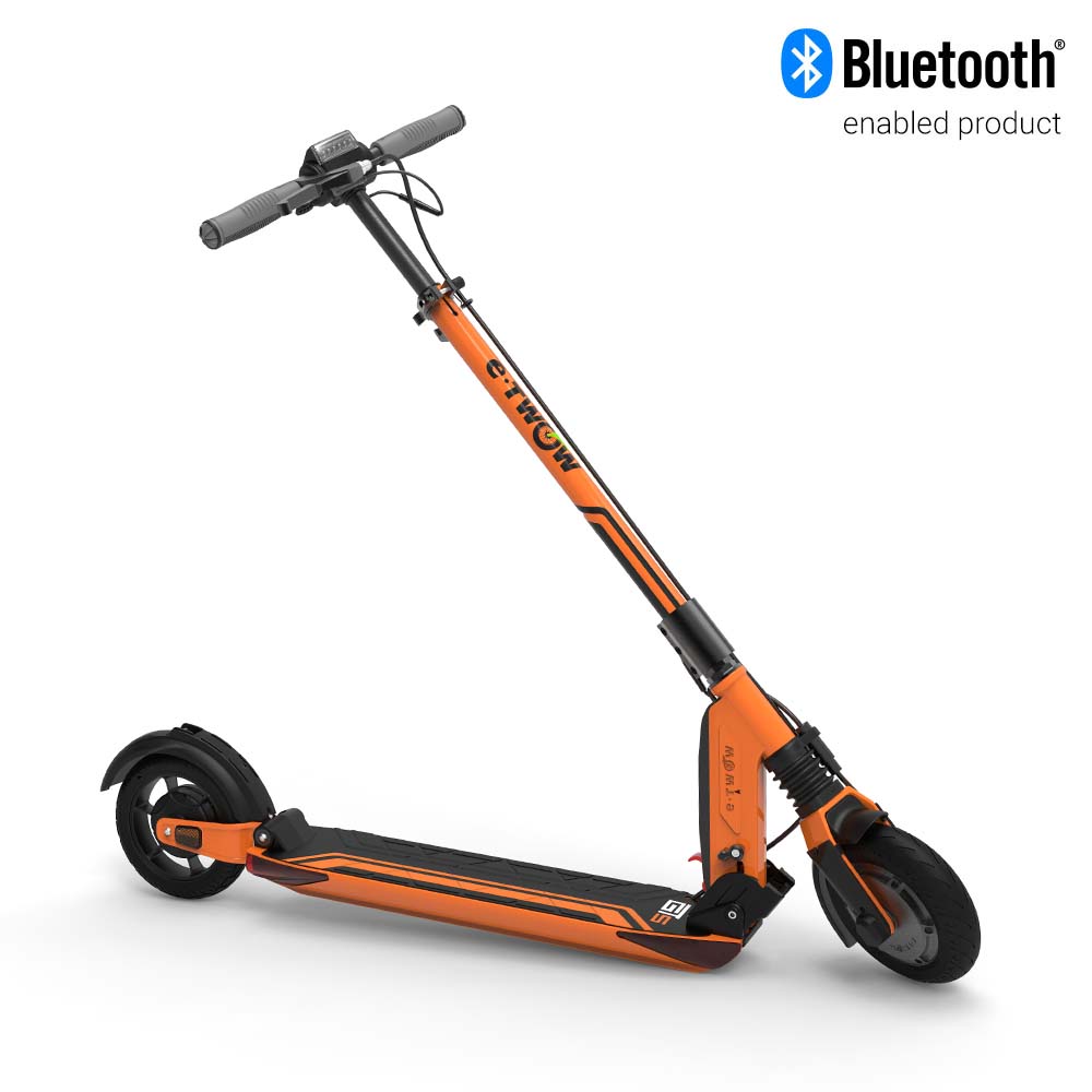 USCOOTERS GT SE SMART EDITION