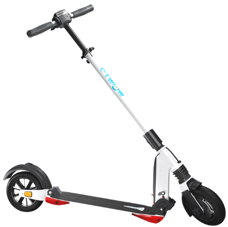 ScooterBoost 1.1 by Mountain Tuning for Egret and The-Urban E Scooter– E-Bike  Tuning