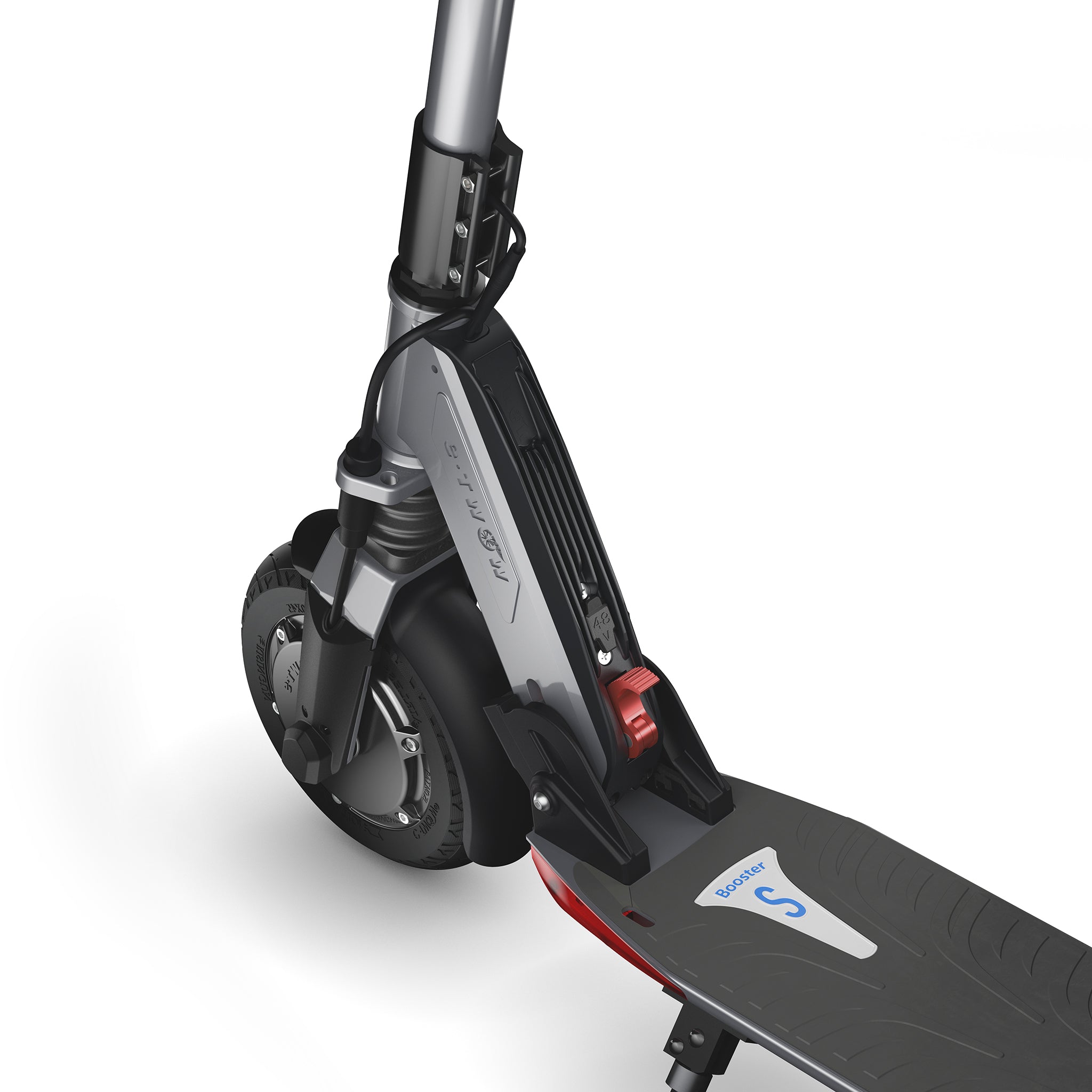 E-SCOOTER GRAVITY DH-CORE-AIR E2500 – SCOOTERSPORT