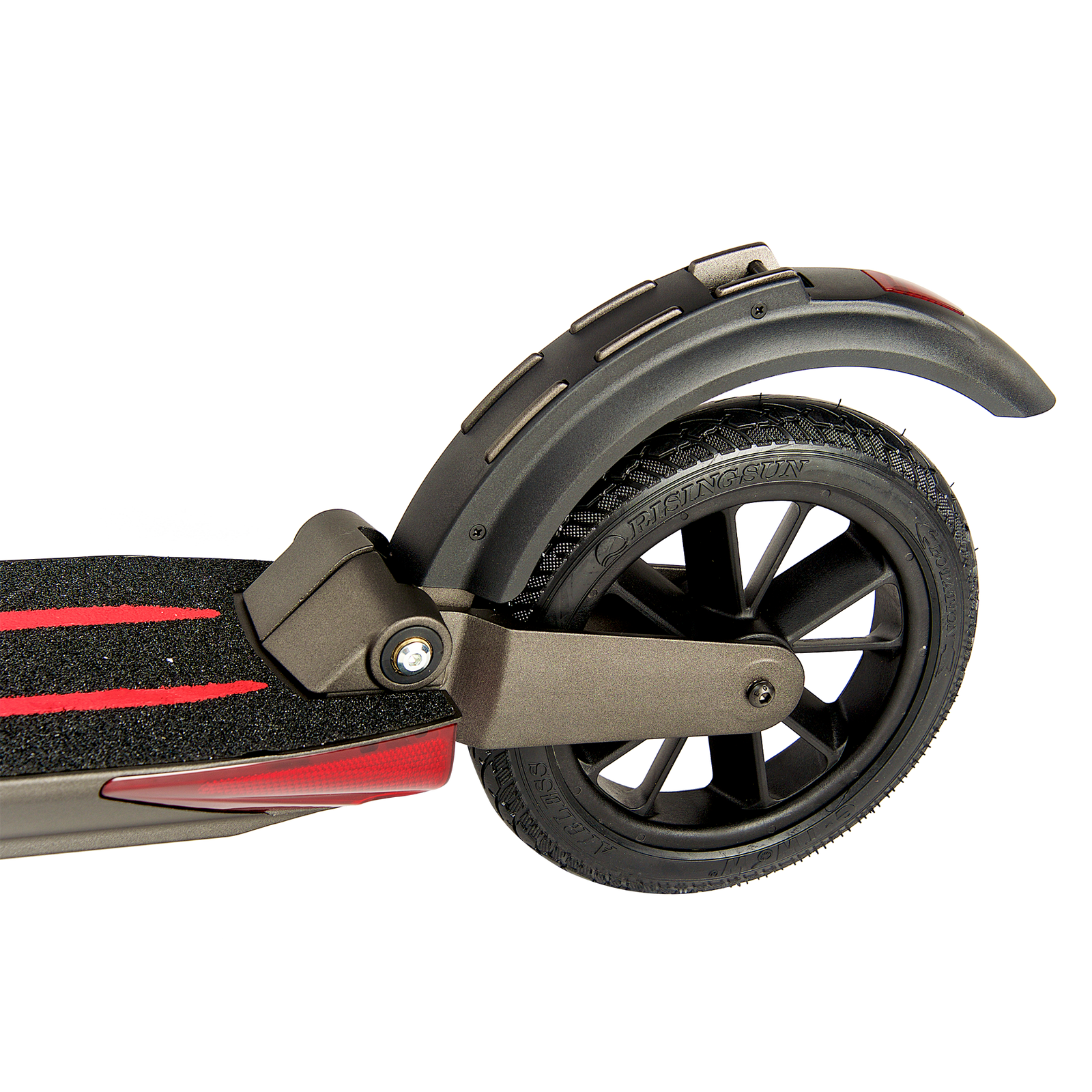 Rear Wheel for all Booster models