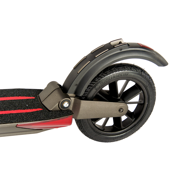 Rear Wheel for all Booster models - Uscooters
