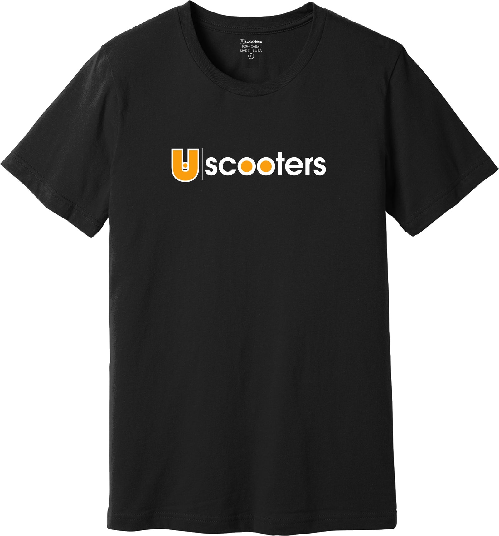 Uscooters T-Shirt